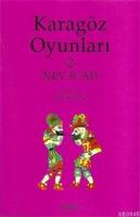 Karagöz Oyunları 2 %20 indirimli Ünver Oral