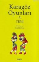 Karagöz Oyunları 3 %20 indirimli Ünver Oral