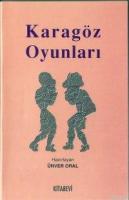 Karagöz Oyunları %20 indirimli Ünver Oral