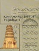 Karahanlı Devlet Teşkilatı
