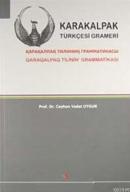 Karakalpak Türkçesi Grameri Ceyhun Vedat Uygur