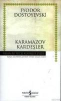 Karamazov Kardeşler %10 indirimli Fyodor Mihayloviç Dostoyevski