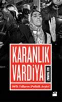 Karanlık Vardiya %10 indirimli Ali Yılmaz