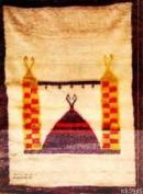 Karapınar Tülü Carpets
