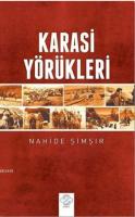 Karasi Yörükleri Nahide Şimşir