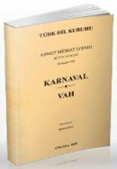 Karnaval - Vah %10 indirimli Ahmet Mithat Efendi