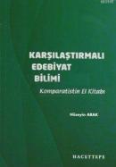 Karşılaştırmalı Edebiyat Bilimi