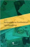 Kartpostalların Fısıldadıkları %10 indirimli Oğuz Karakartal