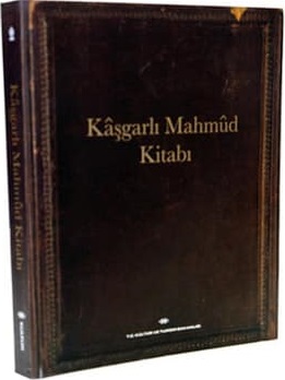 Kaşgarlı Mahmud Kitabı