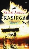 Kasırga - Aera! %10 indirimli Kemal Anadol