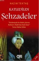Katledilen Şehzadeler