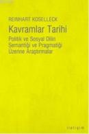 Kavramlar Tarihi
