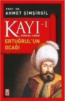 Kayı 1 - Ertuğrul'un Ocağı %10 indirimli Ahmet Şimşirgil