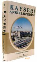 Kayseri Ansiklopedisi
