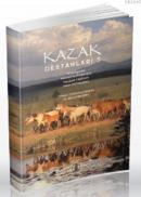 Kazak Destanları 7 %10 indirimli Karasaş Alpısbayeva