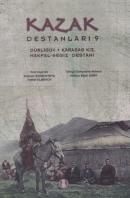 Kazak Destanları 9