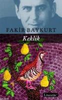 Keklik %10 indirimli Fakir Baykurt