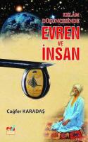 Kelam Düşüncesinde Evren ve İnsan Cağfer Karadaş