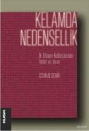 Kelamda Nedensellik %10 indirimli Osman Demir