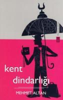 Kent Dindarlığı %10 indirimli Mehmet Altan