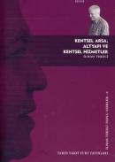 Kentsel Arsa,Altyapı ve Kentsel Hizmetler %10 indirimli İlhan Tekeli