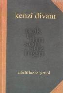 Kenzî Divanı Abdülaziz Şenol