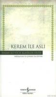 Kerem İle Aslı %10 indirimli İsa Öztürk