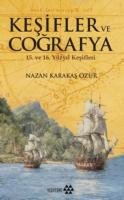 Keşifler Ve Coğrafya %10 indirimli Nazan Karakaş Özür