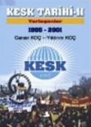 Kesk Tarihi 2
