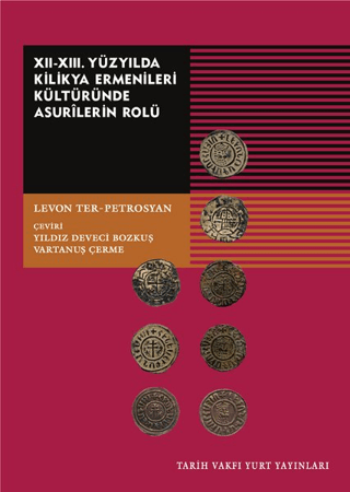 XII.-XIII. Yüzyılda Kilikya Ermenileri Kültüründe Asurilerin Rolü Levo