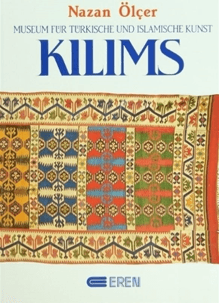 Kilims Museum Für Türkishche Und Islamische Kunst