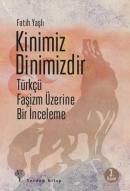 Kinimiz Dinimizdir Fatih Yaşlı