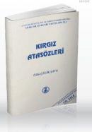 Kırgız Atasözleri %10 indirimli Ülkü Çelik Şavk