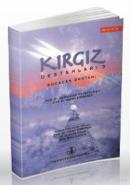 Kırgız Destanları 3 %15 indirimli Abdıldacan Akmataliyev