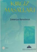 Kırgız Masalları %10 indirimli Zekeriya Karadavut