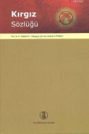 Kırgız Sözlüğü %10 indirimli K. K. Yudahin