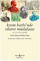 Kırım Harbi'nde Silistre Müdafaası