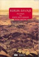 Kırım Savaşı, Ali Paşa ve Paris Antlaşması