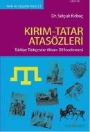 Kırım-Tatar Atasözleri %40 indirimli Selçuk Kırbaç