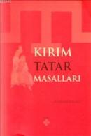 Kırım Tatar Masalları %10 indirimli Nedim Bakırcı