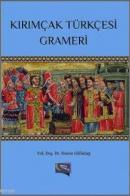 Kırımçak Türkçesi Grameri