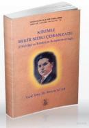 Kırımlı Bekir Sıdkı Çobanzade