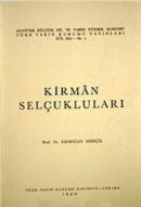 Kirman Selçukluları %20 indirimli Erdoğan Merçil