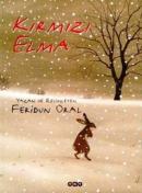 Kırmızı Elma (Ciltli) %10 indirimli Feridun Oral