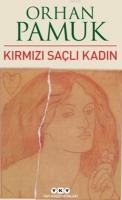 Kırmızı Saçlı Kadın %10 indirimli Orhan Pamuk