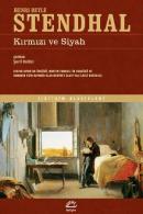 Kırmızı ve Siyah Stendhal (Henri Beyle Stendhal)