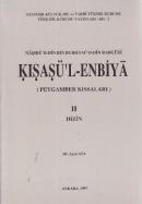 Kısasü'l Enbiya 2. Cilt