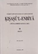 Kısasü'l Enbiya 2. Cilt %10 indirimli Aysu Ata