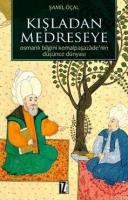 Kışladan Medreseye %10 indirimli Şamil Öçal