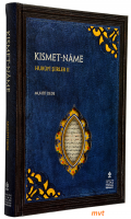 Kısmet-name - Hurufi Şiirler 2 (İnceleme - Metin) Muhiti Dede